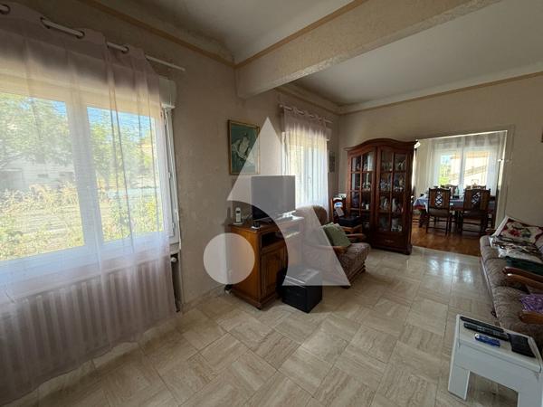 Maison 5 pièces 146 m2