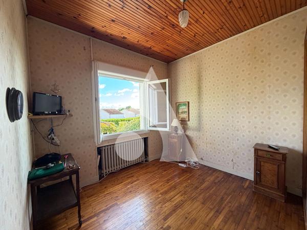 Maison 5 pièces 146 m2