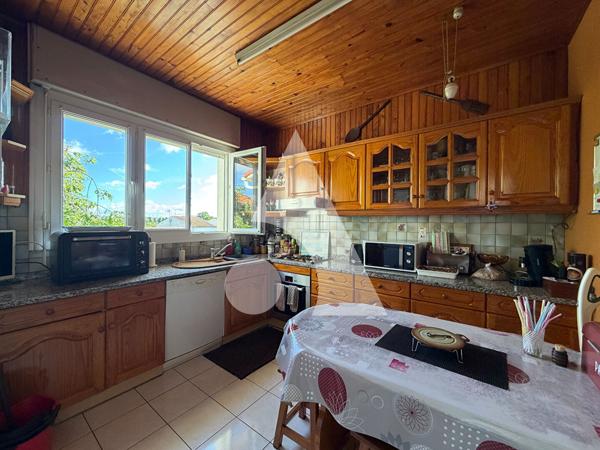 Maison 5 pièces 146 m2