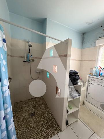 Maison 5 pièces 146 m2