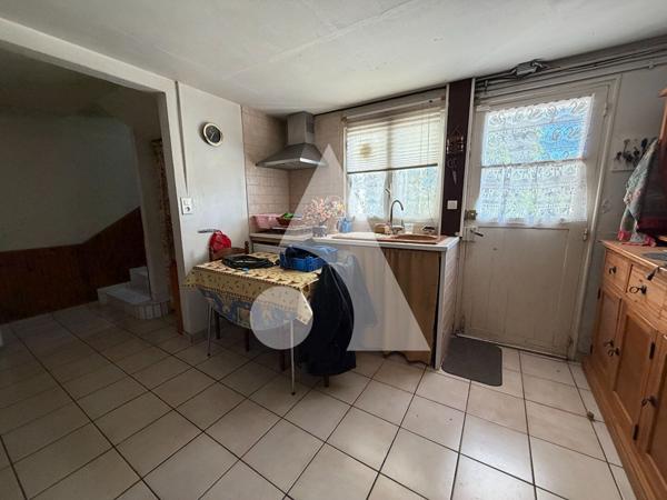 Maison 5 pièces 146 m2