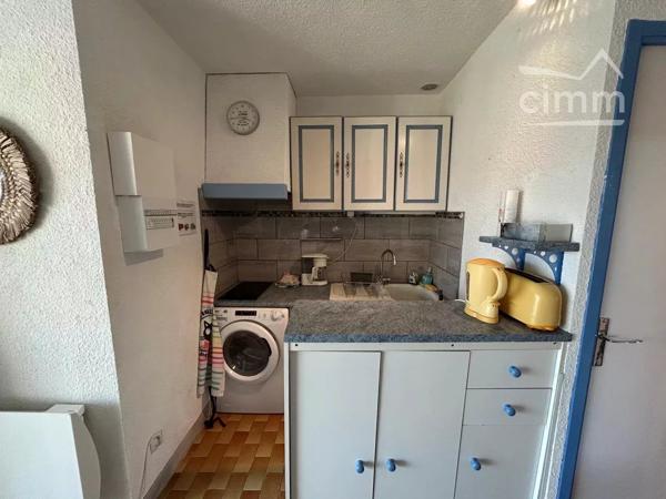 LOCATION SAISONNIERE: