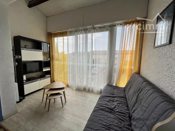 LOCATION SAISONNIERE:
