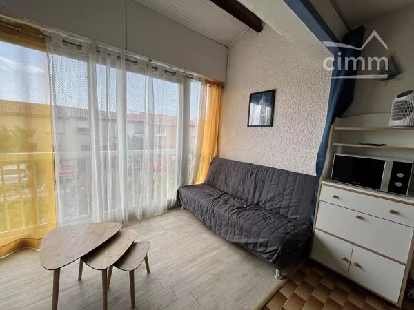 LOCATION SAISONNIERE: