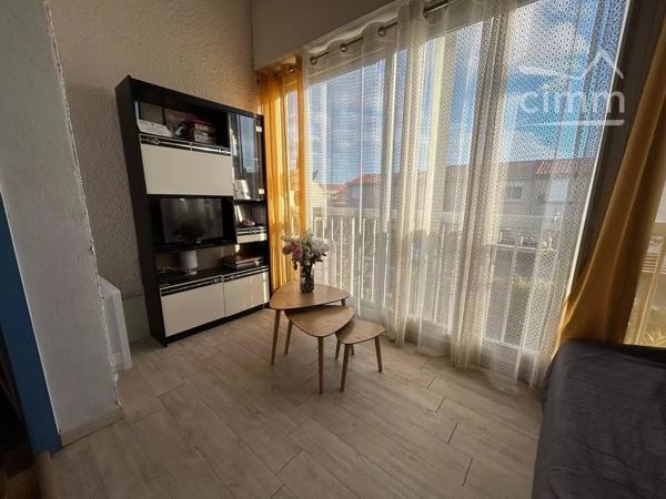 LOCATION SAISONNIERE: