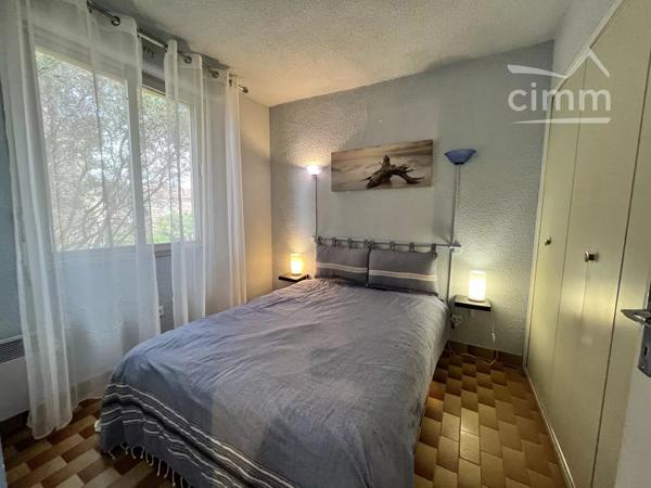 LOCATION SAISONNIERE: