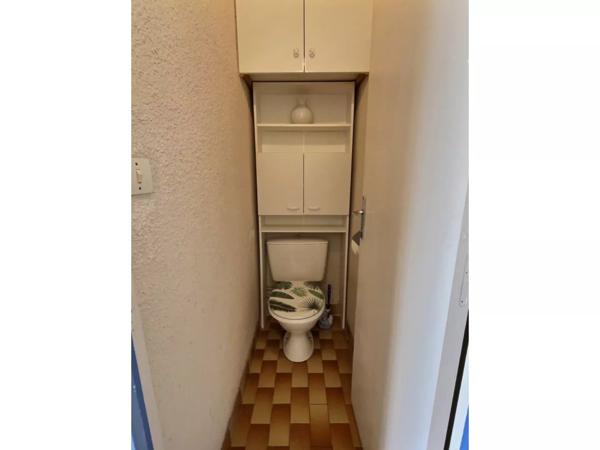 LOCATION SAISONNIERE:
