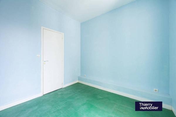 Appartement 2 pièces                                        - 44000 Nantes - Saint-Donatien Réf : 130939