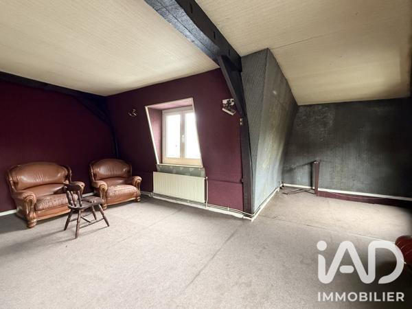 Restaurant à vendre 266 m² Roubaix