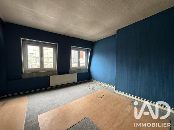 Restaurant à vendre 266 m² Roubaix