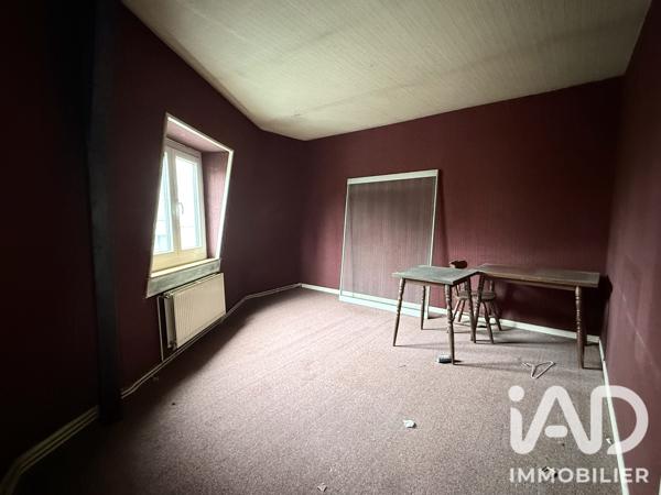 Restaurant à vendre 266 m² Roubaix