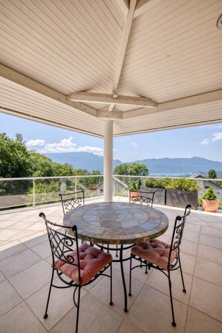 Vente Maison de luxe Pugny-Chatenod 6 Pièces 210 m²
