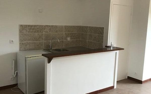 Appartement à louer    2 pièces • 44,02 m2 Gagny