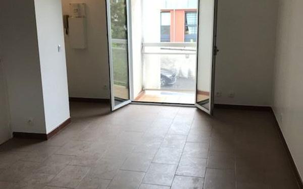 Appartement à louer    2 pièces • 44,02 m2 Gagny