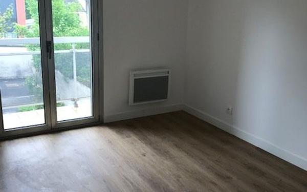 Appartement à louer    2 pièces • 44,02 m2 Gagny