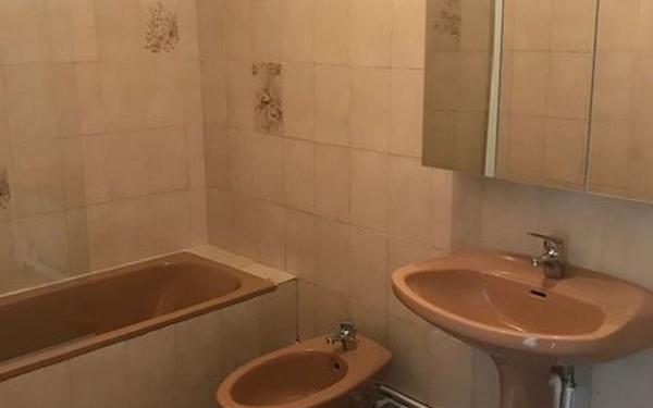 Appartement à louer    2 pièces • 44,02 m2 Gagny