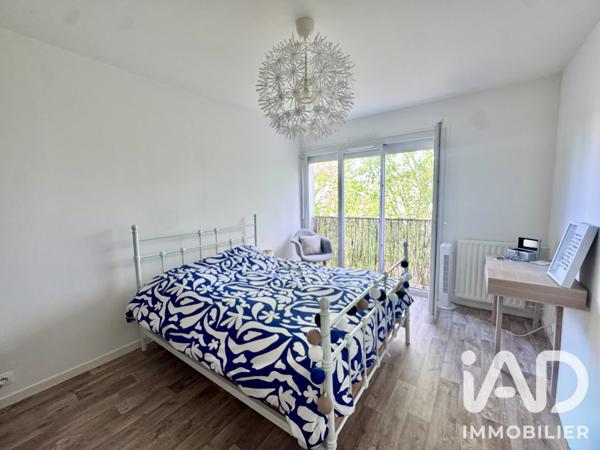 Appartement à vendre 2 pièces 71,36 m² Saint-Barthélemy-d'Anjou