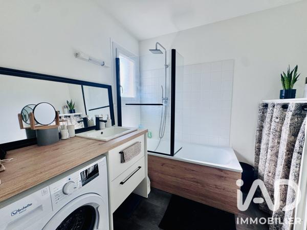 Appartement à vendre 2 pièces 71,36 m² Saint-Barthélemy-d'Anjou