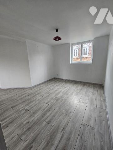 APPARTEMENT TYPE 3 LILLE