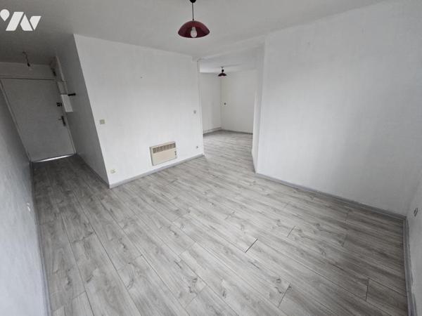 APPARTEMENT TYPE 3 LILLE