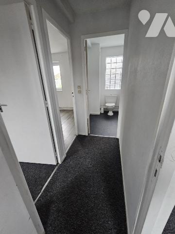 APPARTEMENT TYPE 3 LILLE