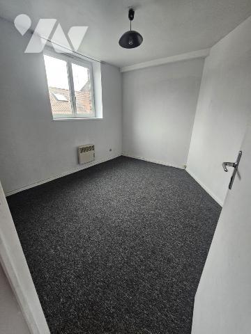 APPARTEMENT TYPE 3 LILLE