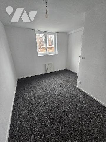 APPARTEMENT TYPE 3 LILLE
