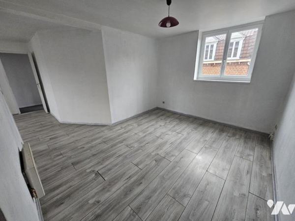 APPARTEMENT TYPE 3 LILLE