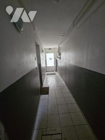 APPARTEMENT TYPE 3 LILLE