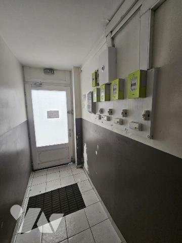 APPARTEMENT TYPE 3 LILLE