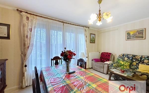 Appartement à louer    3 pièces • 62,41 m2 Montluçon