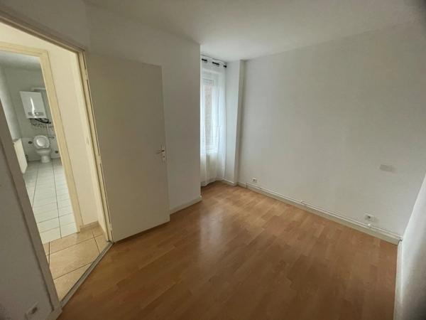 Location Appartement 2 pièces 55 m2 à Saint-Quentin