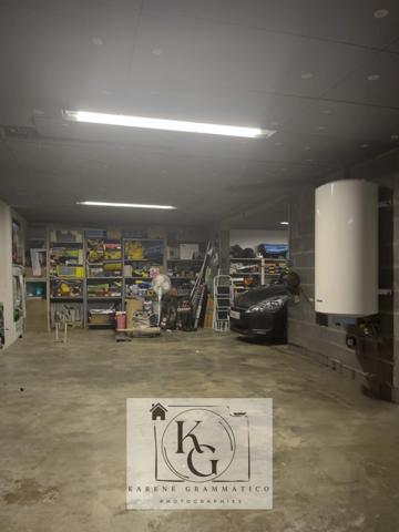 Maison individuelle familiale 5 pièces 4 chambres jardin et garage TUCQUEGNIEUX (54)