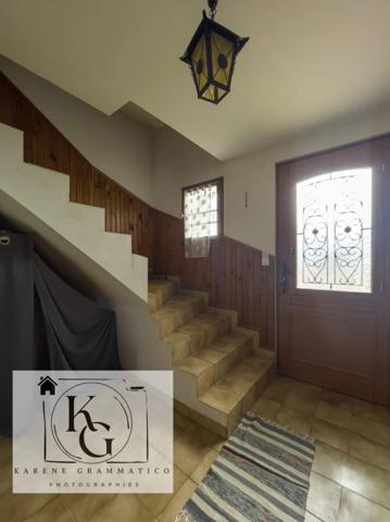 Maison individuelle familiale 5 pièces 4 chambres jardin et garage TUCQUEGNIEUX (54)