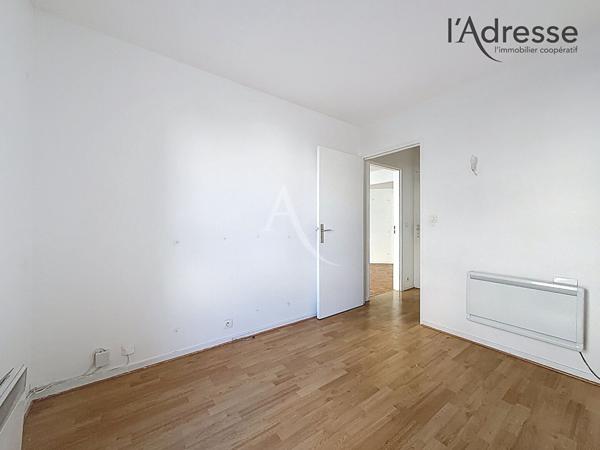 PUTEAUX/ Ampère - Appartement 2 pièces 54m² - 1 Parking