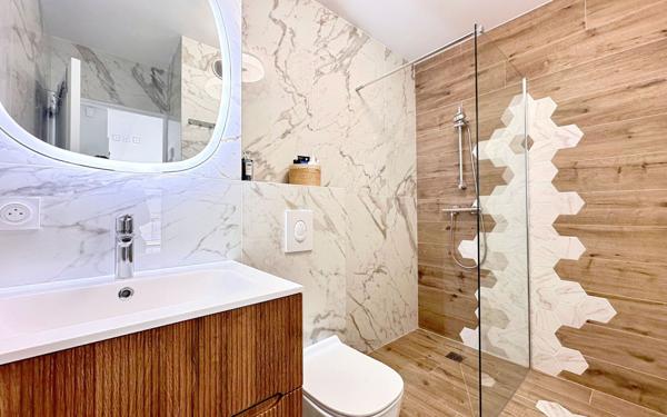 Appartement à vendre    2 pièces • 58 m2 Cannes