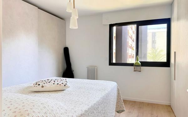 Appartement à vendre    2 pièces • 58 m2 Cannes