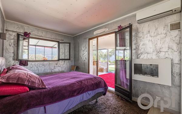 Maison à vendre    6 pièces •  Colomars