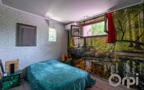 Maison à vendre    6 pièces •  Colomars