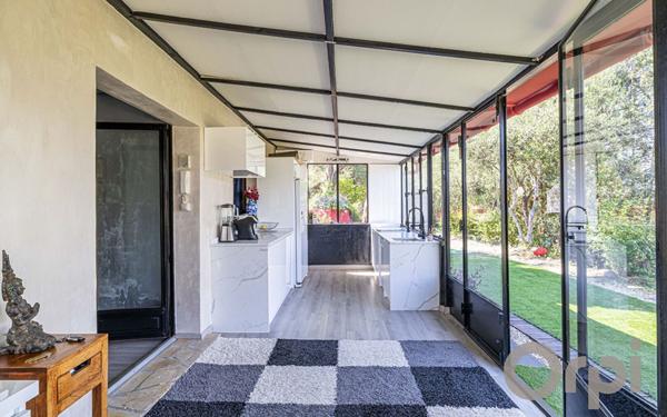 Maison à vendre    6 pièces •  Colomars