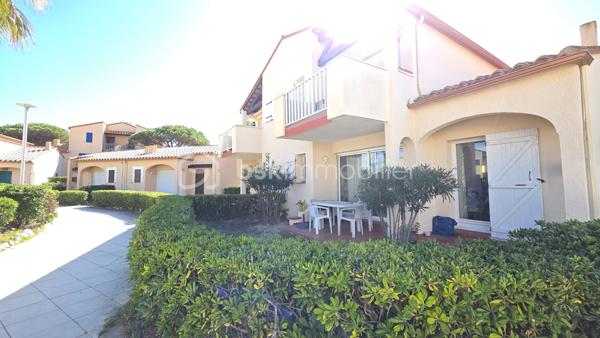 Appartement de 43,50 m²