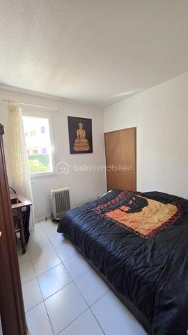 Appartement de 43,50 m²