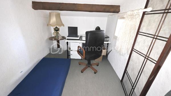 Appartement de 43,50 m²
