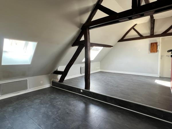 Appartement T3 - 41,60m²