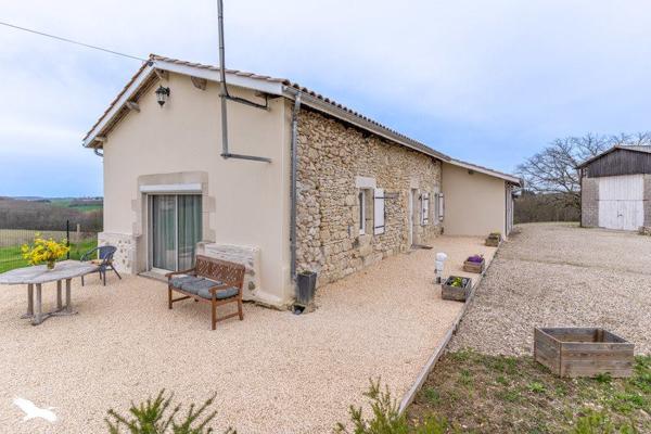 Maison à vendre 360 000 € Marmande 4 p 146 m² DPE C