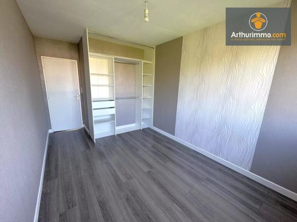 Location                                                      Appartement
                        
                     3 pièces                      74 m2                     à Margny-Lès-Compiègne