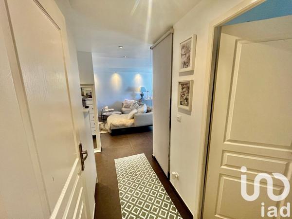 Appartement à vendre 2 pièces 39 m² Annemasse