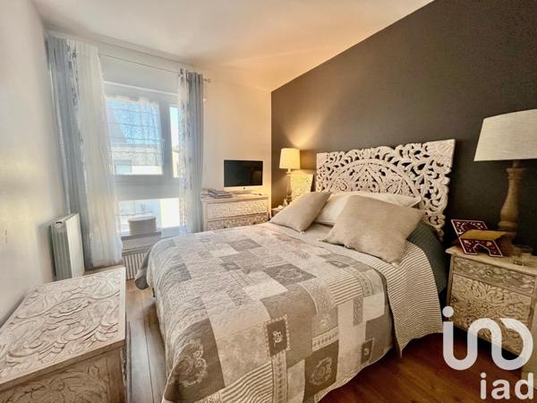 Appartement à vendre 2 pièces 39 m² Annemasse