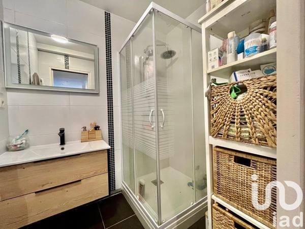 Appartement à vendre 2 pièces 39 m² Annemasse