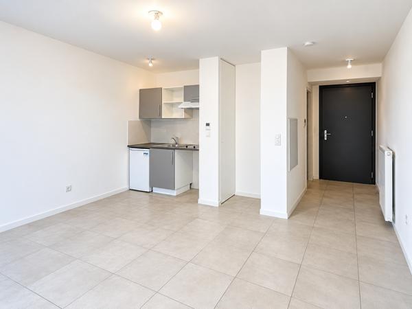 A LOUER STUDIO DE 2022 LA ROCHELLE